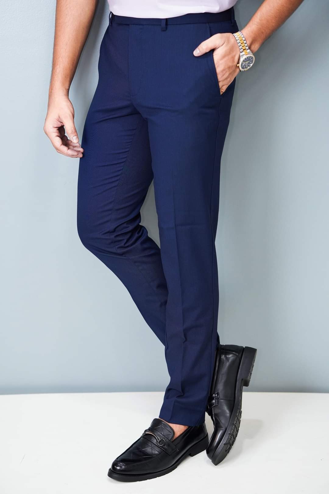 Formal Pant